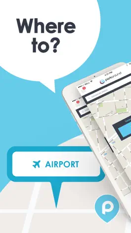 Game screenshot ParkAround - Book Parking mod apk