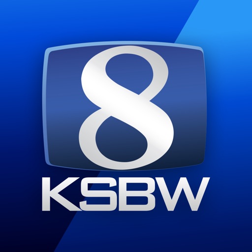 KSBW Action News 8 - Monterey icon