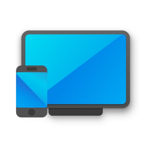 Anyview Cast: Screen Mirroring iOS App