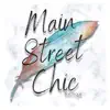 Main Street Chic App Feedback