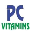 PC Vitamins - Online Shopping icon