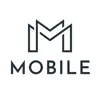 M Mobile delete, cancel