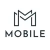 M Mobile contact information