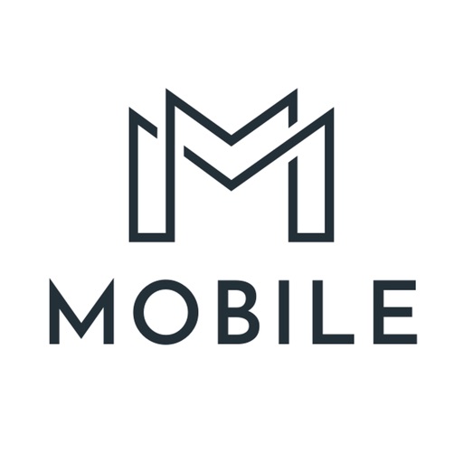 M Mobile icon