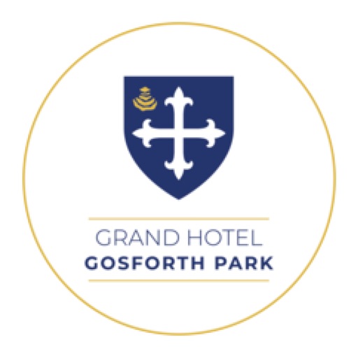 Grand Hotel Gosforth Park icon