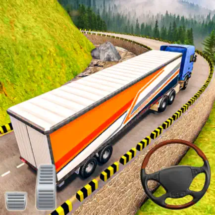 Truck Games – Truck Simulator Cheats