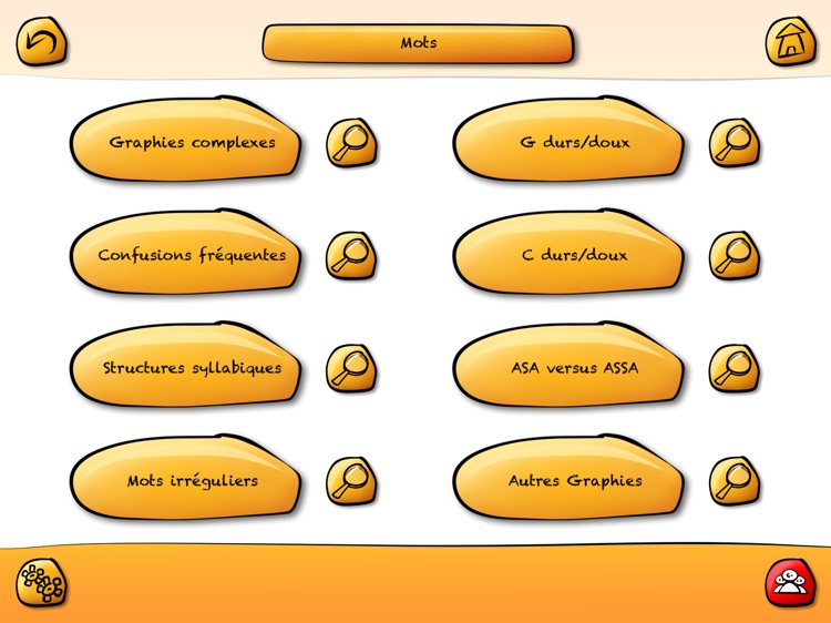 Collection Lecto Intégral screenshot-8