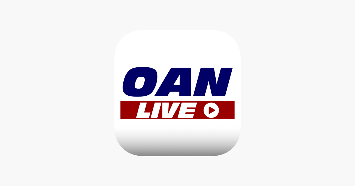 OAN Live on the App Store