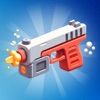 Gun Upgrade Run! icon