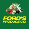 Ford’s Produce Ordering contact information