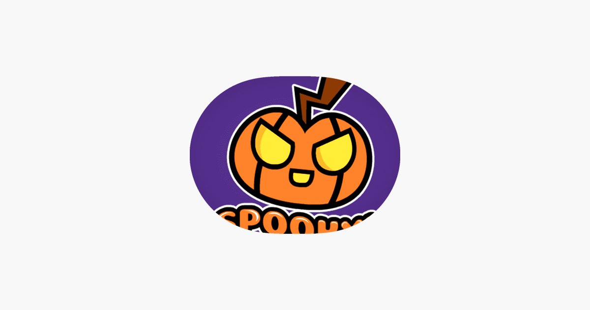 Spooky Month Sticker - Spooky Month - Discover & Share GIFs