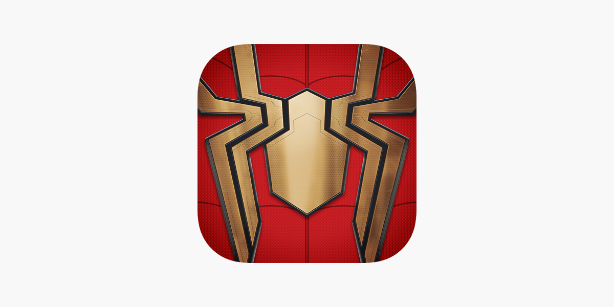 Spider-Man: No Way Home dans l'App Store