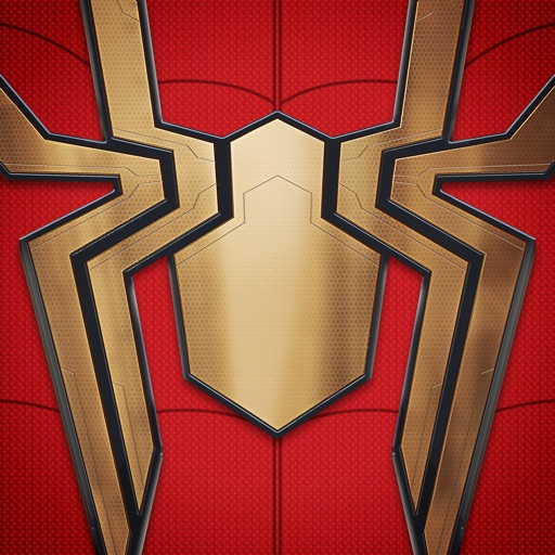 Spider-Man: No Way Home iOS App