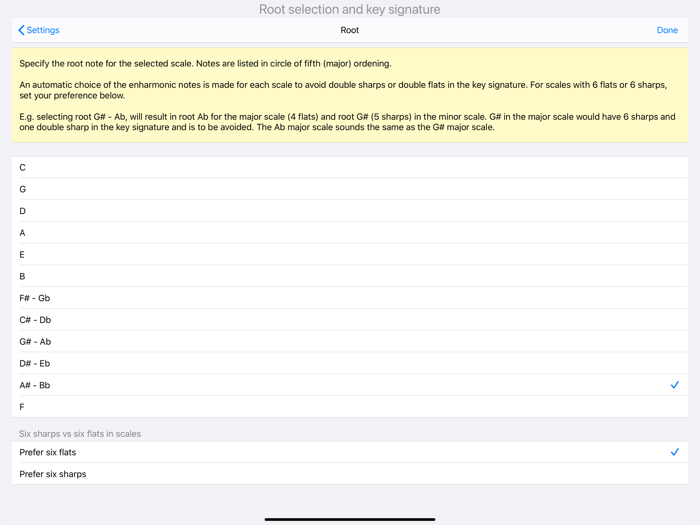 Bass Sight Reading Trainer