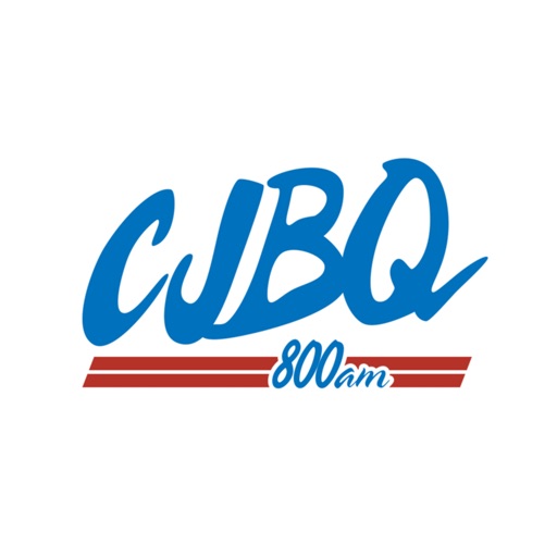 CJBQ Radio - AppWisp.com
