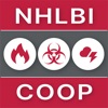 NHLBI COOP icon