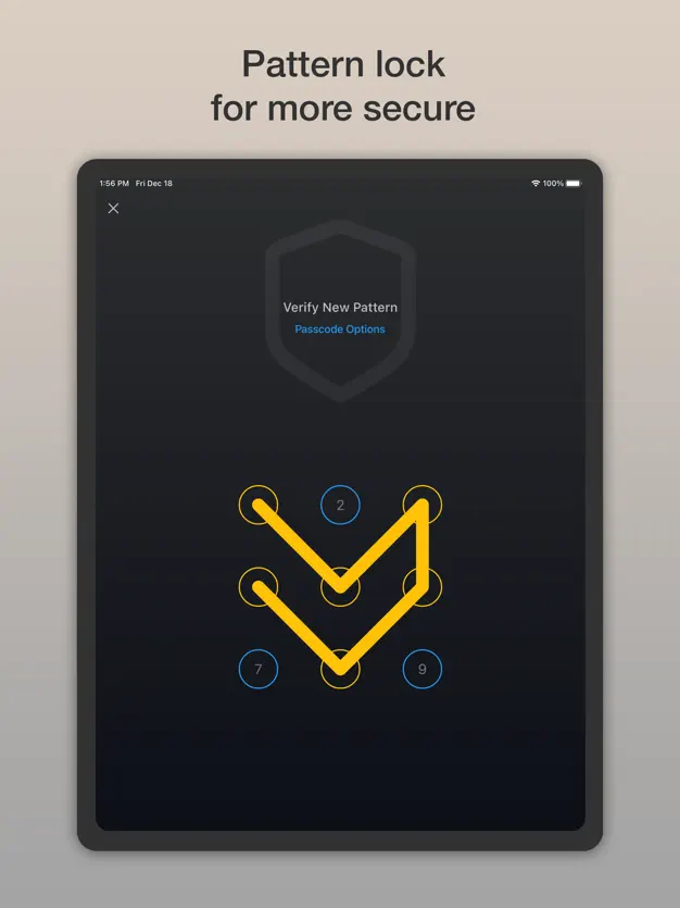 App screenshot for Safety Photo+Video Pro