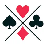 Preferans: Classic Card Game App Positive Reviews