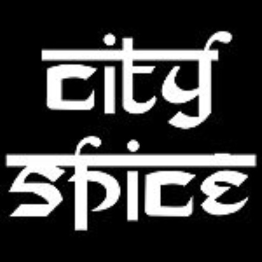 City Spice Online icon