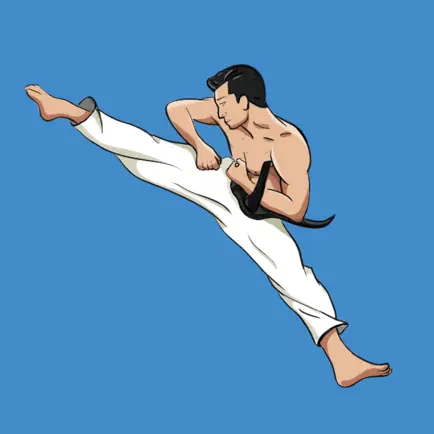 Mastering Taekwondo Training Cheats