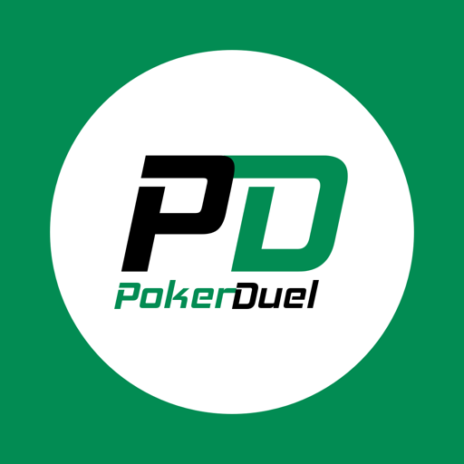 Poker Duel: Texas Holdem Poker