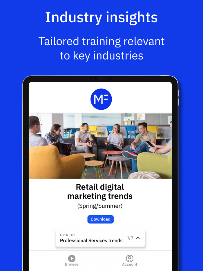 Marketing Facilitator