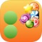 8Candy is my version and adaptation of the classic game