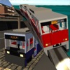 Icon Train Crew Simulator