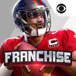 Download CBS Franchise Football 2022 app