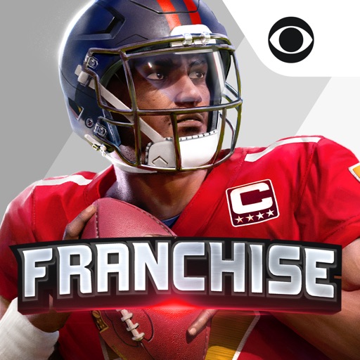 CBS Franchise Football 2022 Icon