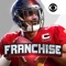 CBS Franchise Football 2022