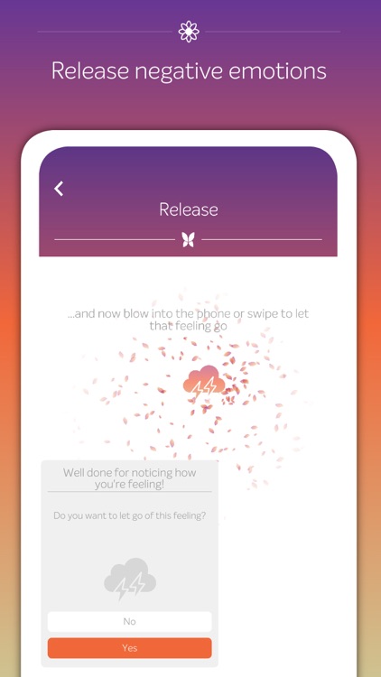 happitude: Meditation & Calm screenshot-8