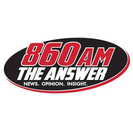 860 AM The Answer KTRB Cheats