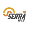 Serra FM 104 icon