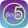 iScore5 AP Psych - iPhoneアプリ