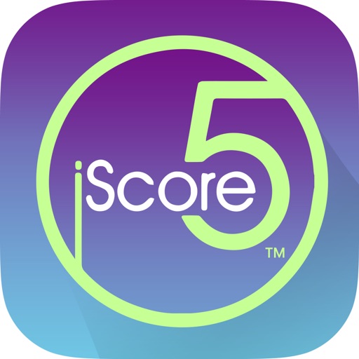 iScore5 AP Psych icon