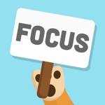 Download Focus Dog: Productivity Timer app