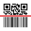 QR code Barcode Reader AI icon