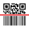 QR code Barcode Reader AI contact information