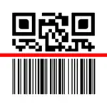 QR code Barcode Reader AI App Cancel