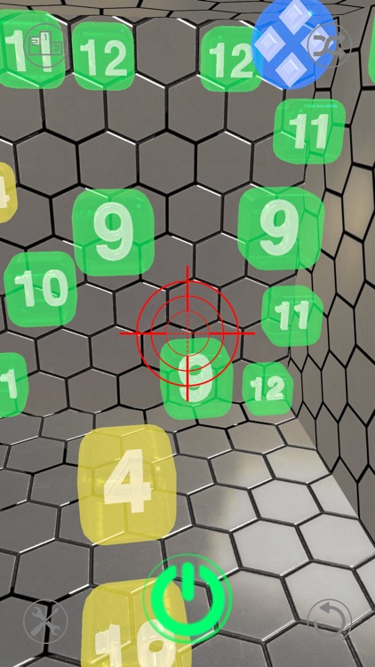 Cube Destroyer 3D screenshot-6