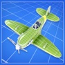 Get Idle Planes: Airplanes & Jets for iOS, iPhone, iPad Aso Report