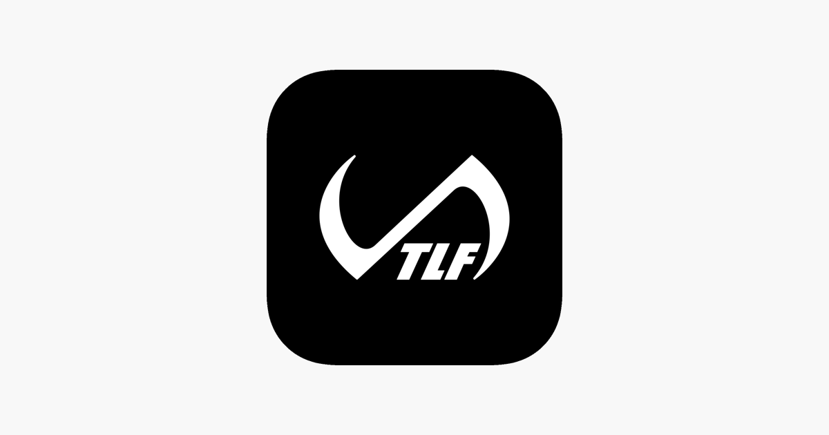 TLF apparel na App Store