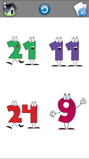 Arabic Baby Flash Card screenshot 4
