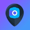 NowMap - Social Map icon
