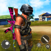 Cover Fire 3D: Offline Shooter