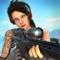 CS Sniper Shooter Gun Game Fps