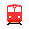 Icon Yandex.Trains