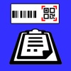 Scan to Note icon