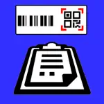 Scan to Note App Contact